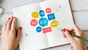 Read more about the article Unlocking the World: The Power and Benefits of Learning a New Language